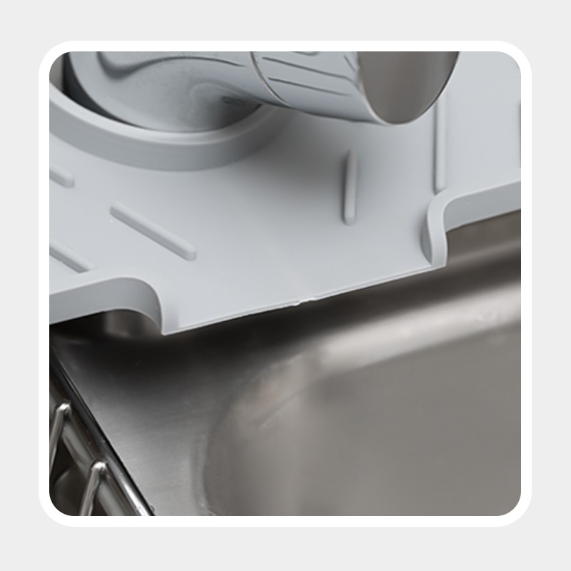 product-300-300 silicone sink mat factory