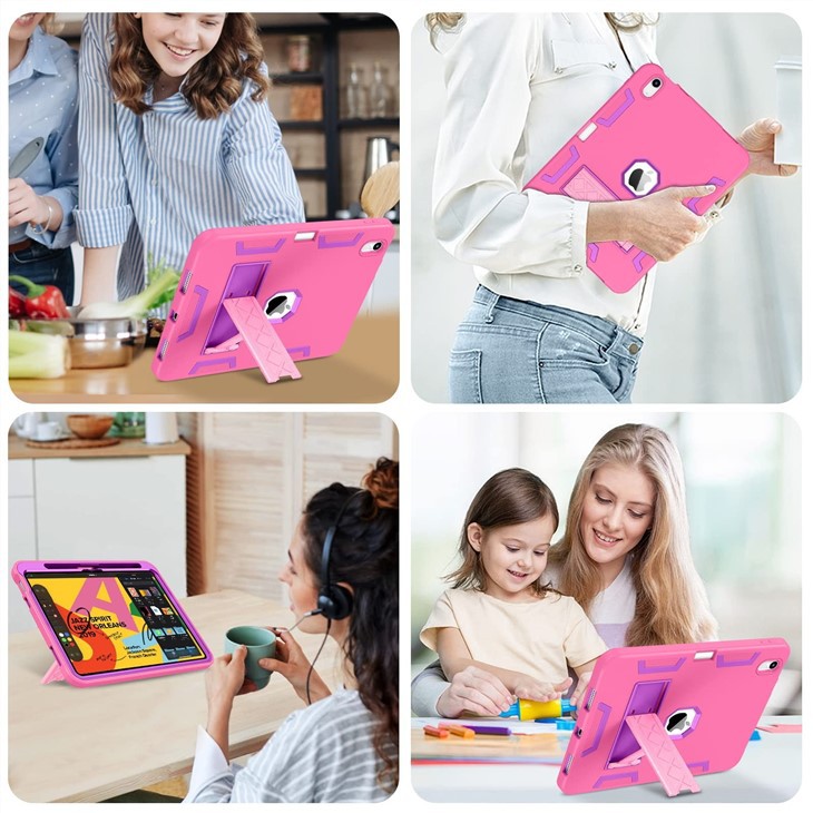 Silicone Tablet Case