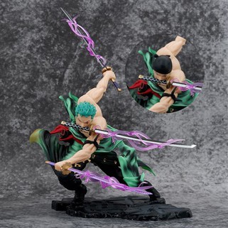 Anpassad One Piece Anime Figur