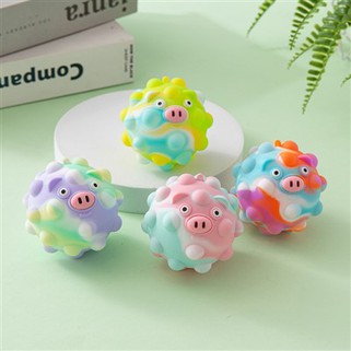 Dekompressionsleksak